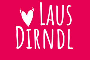 Read more about the article Lausdirndl